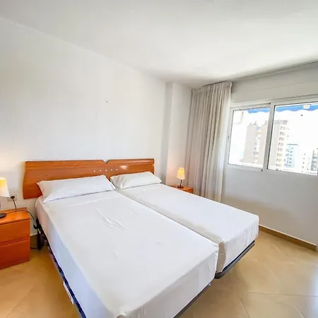 شقة In Costa Del Sol With Sea Views