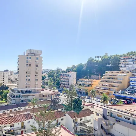 شقة In Costa Del Sol With Sea Views