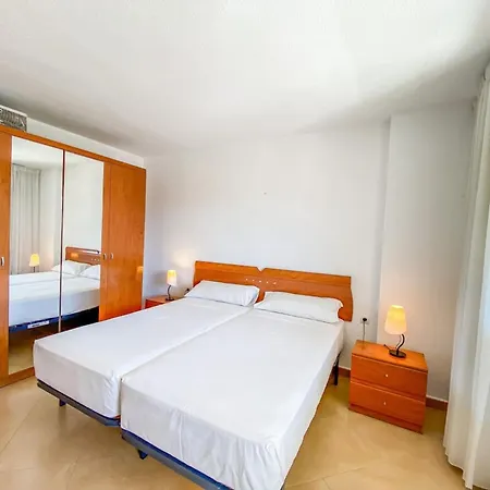 In Costa Del Sol With Sea Views * توريمولينوس