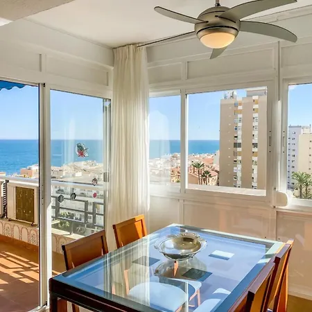 In Costa Del Sol With Sea Views Torremolinos