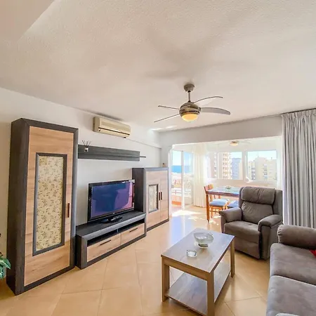In Costa Del Sol With Sea Views * توريمولينوس
