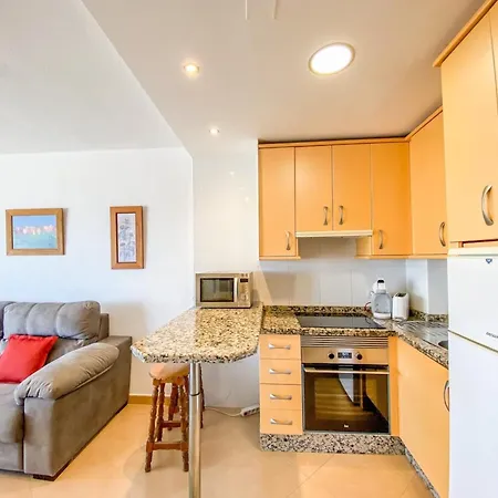 In Costa Del Sol With Sea Views * Torremolinos